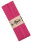 Preview: Oaki Doki Jersey Schrägband gefalzt 3m Coupon Magenta Pink